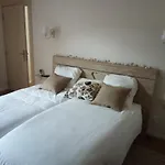 Cinema Corso Apartment