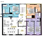 Apartment Cinema Corso *