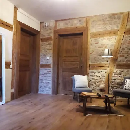 Cinema Corso Apartment *