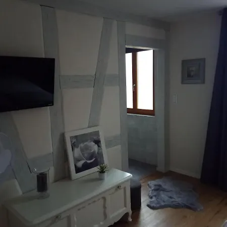 Cinema Corso Daire *