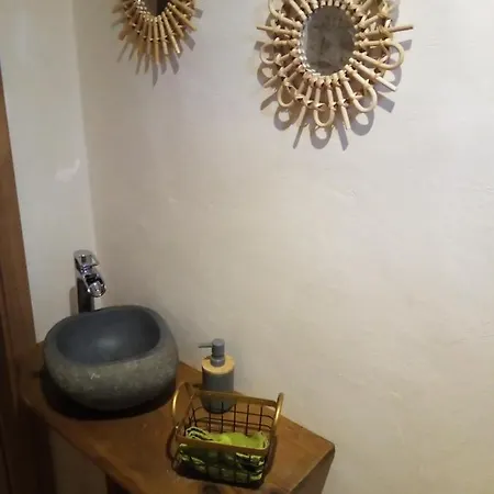 Cinema Corso Apartment *
