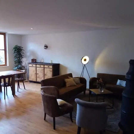 Apartment Cinema Corso