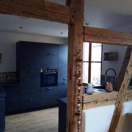 Apartment Cinema Corso Bergheim