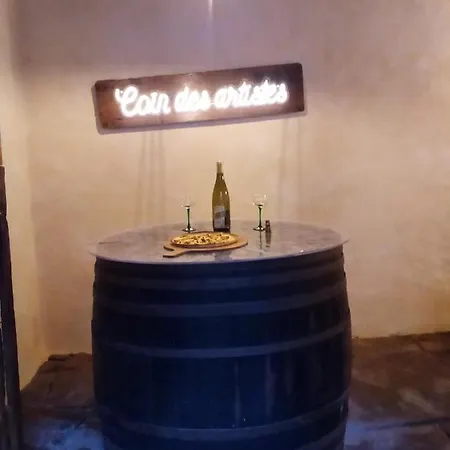 Cinema Corso Daire
