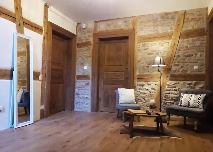 Cinema Corso Apartment *