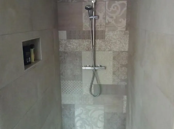 Cinema Corso Apartment Bergheim